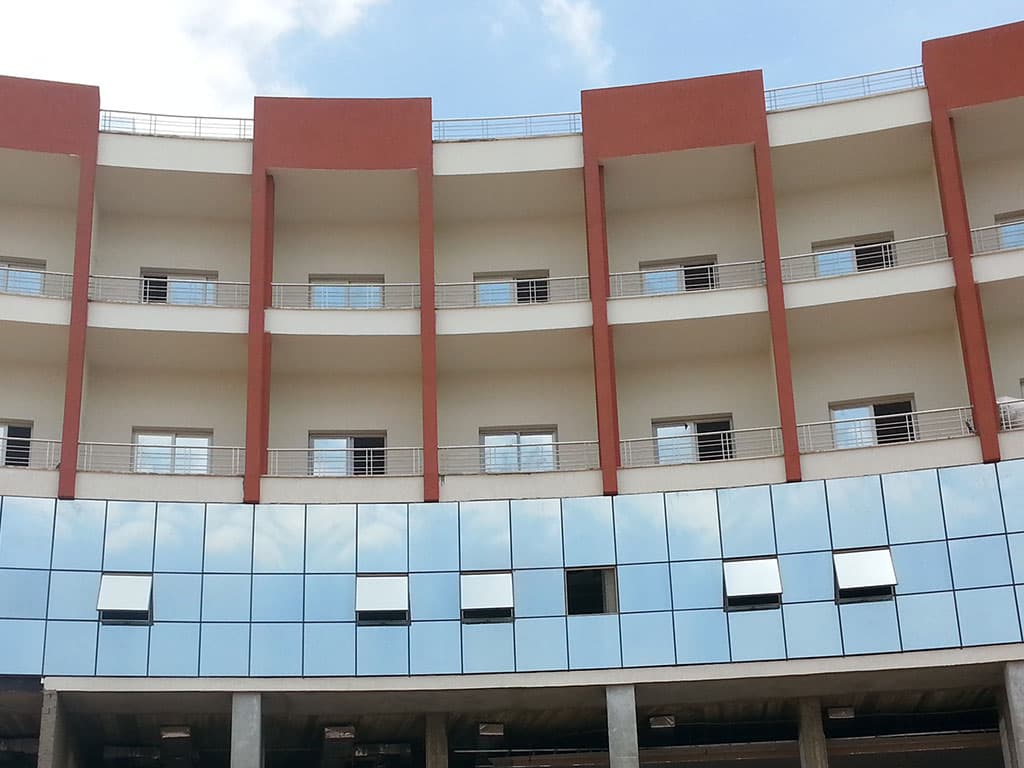 Al Tulip Hotel
