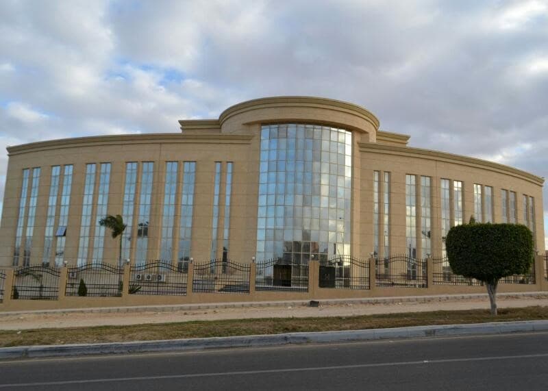 Ministry of Tourism 5