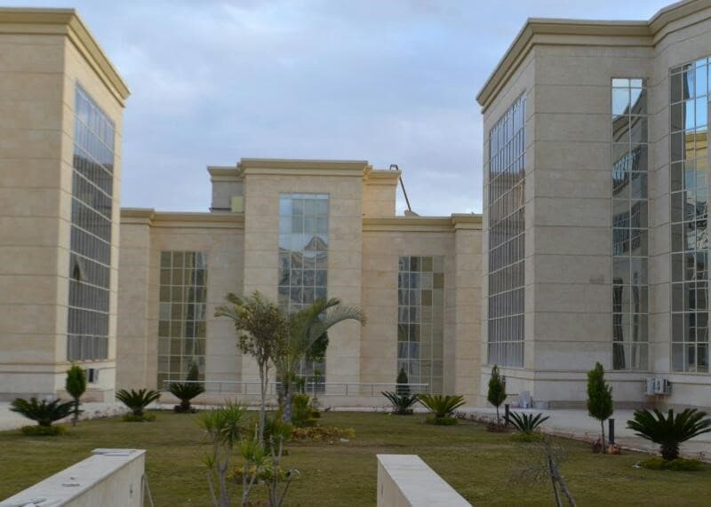 Ministry of Tourism 6