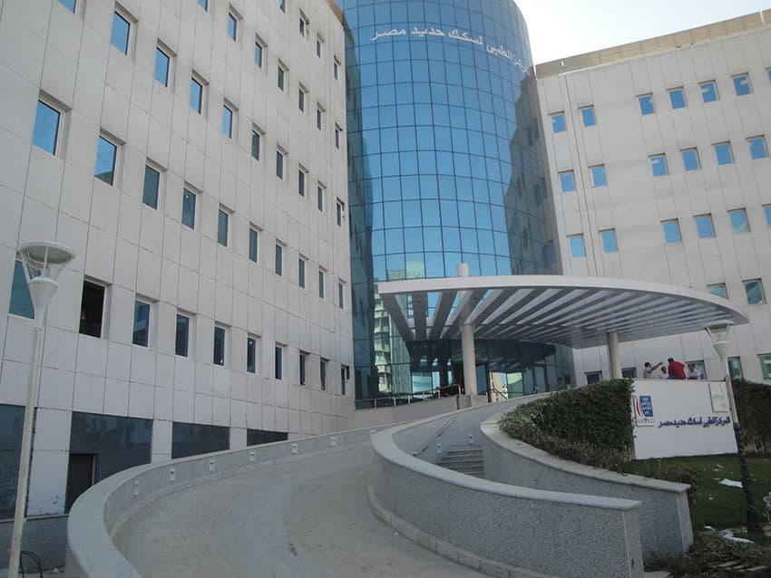 Railway Hospital 2