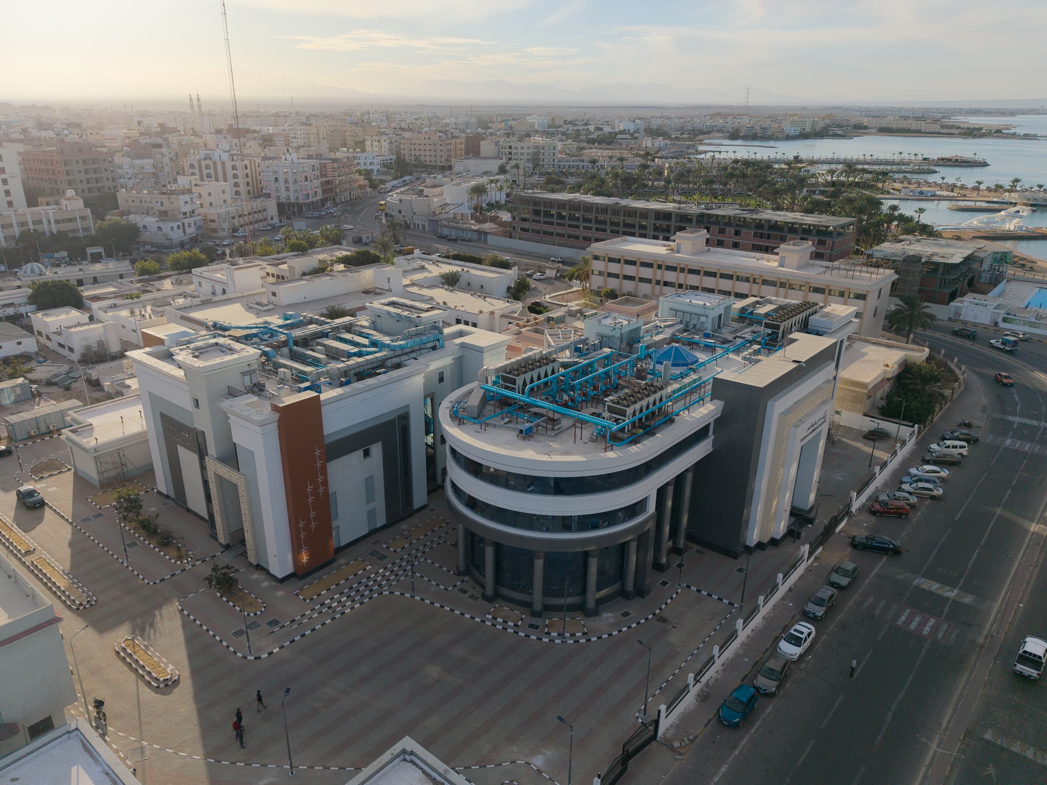 Hurghada Public Hospital