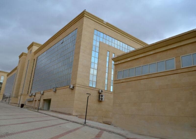 Curtain Walls